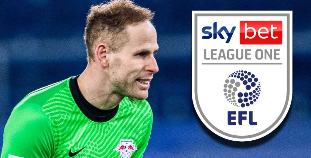 Debut&oacute; en tercera divisi&oacute;n inglesa y jugar&aacute; los octavos de la Champions League