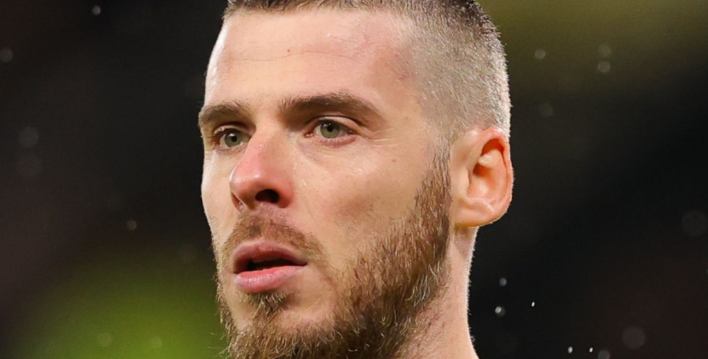 El sorpresivo club que est&aacute; a un paso de fichar a De Gea