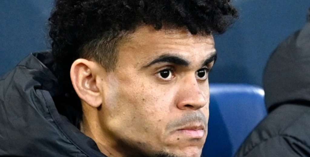 Luis D&iacute;az, al borde de irse del Liverpool: quieren pagar 75 millones por su pase