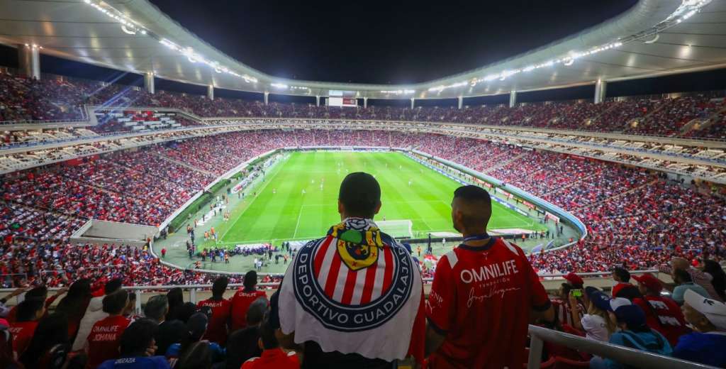 El millonario negocio que hará Chivas con su alianza con Telemundo
