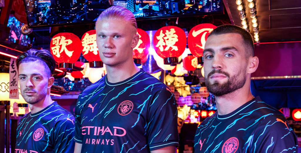 Etihad desembolsa millones y el City ficha estrellas: el sponsor que mejor paga