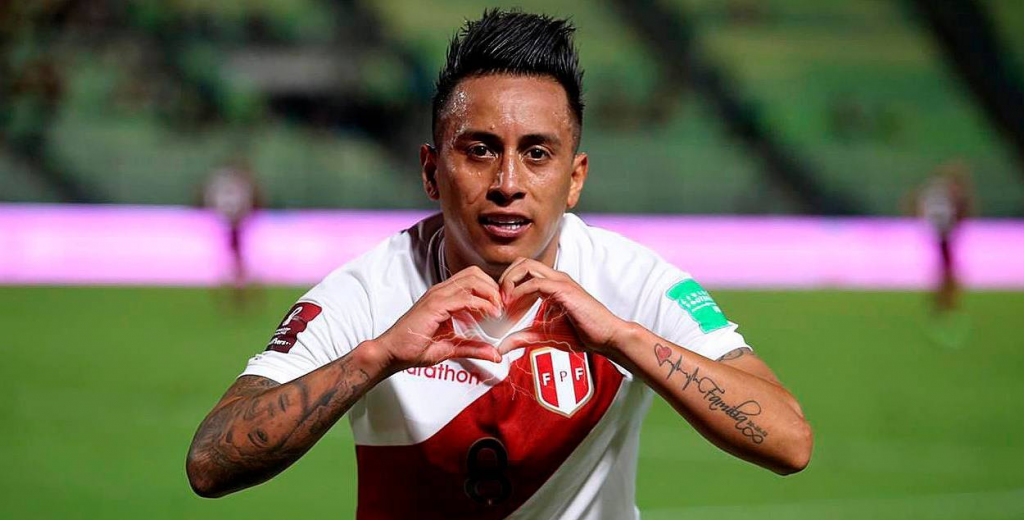 Selecci&oacute;n Peruana: Reynoso dio la lista, y se dio el regreso m&aacute;s esperado