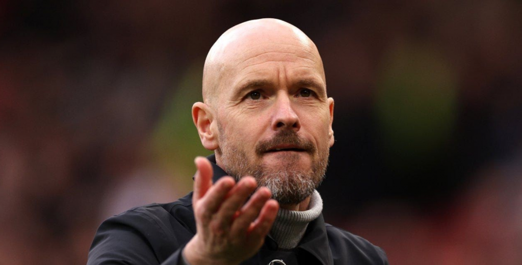 En Manchester United no lo quer&iacute;an m&aacute;s y tuvo que renunciar a su cargo