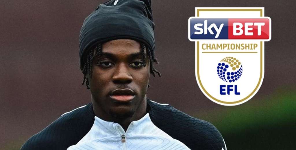 El Chelsea pag&oacute; 62 millones por un fichaje r&eacute;cord del Championship y a&uacute;n no debuta