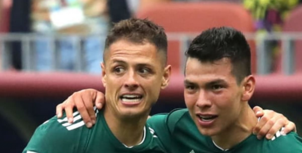 Fuerte decepci&oacute;n en Chivas y en la Liga MX: Chucky Lozano prefiri&oacute; jugar en la MLS