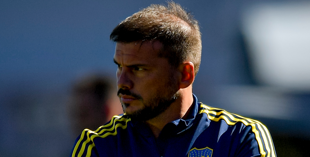Brutal: un reconocido DT brasile&ntilde;o desea dirigir a Boca Juniors