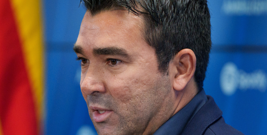 En FC Barcelona no dudan: "No hay ni un solo futbolista en el mundo como &eacute;l, ni uno"