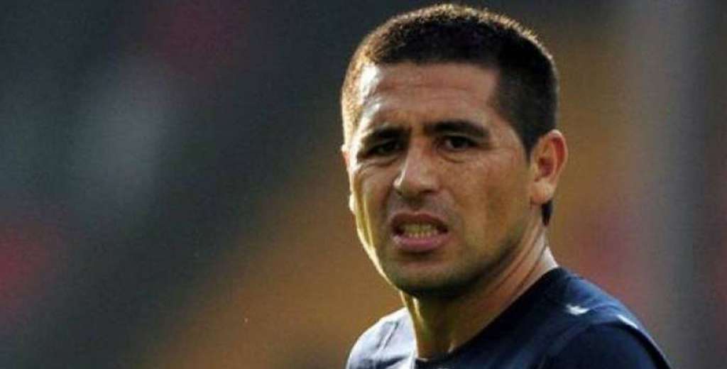 Esc&aacute;ndalo en Boca Juniors: de la nada firm&oacute; con otro club y se marcha