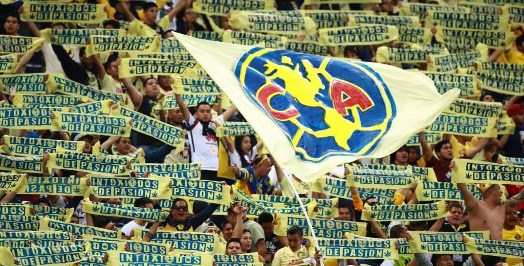 Campe&oacute;n en las gradas: la afici&oacute;n de &Aacute;guilas lider&oacute; la asistencia en el Torneo Apertura
