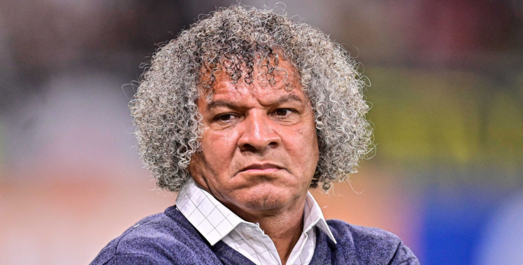 Dur&iacute;simo: la cr&iacute;tica de Alberto Gamero los hinchas de Millonarios