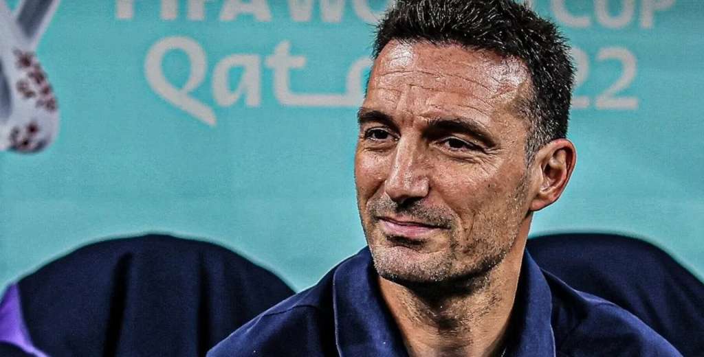 Se neg&oacute; a jugar con Espa&ntilde;a, eligi&oacute; Argentina y se queda afuera del Mundial 2026