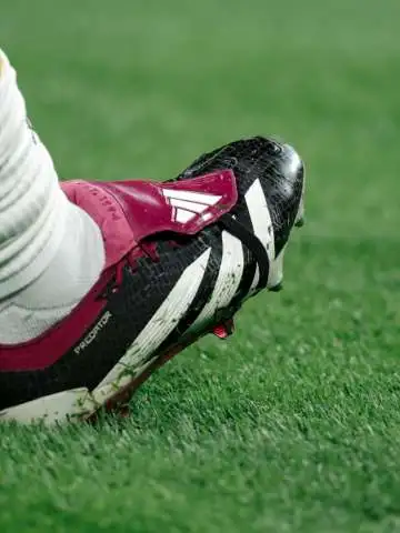 Los nuevos botines adidas shop