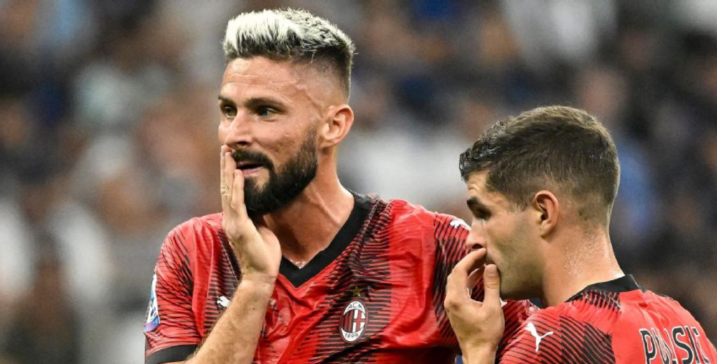 AC Milan lo ech&oacute; y qued&oacute; con rencor: "No tienen idea ni respeto por el club"