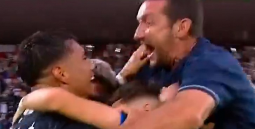Para el infarto: &iexcl;Gimnasia de La Plata sufri&oacute;, pero sigue en Primera Divisi&oacute;n!