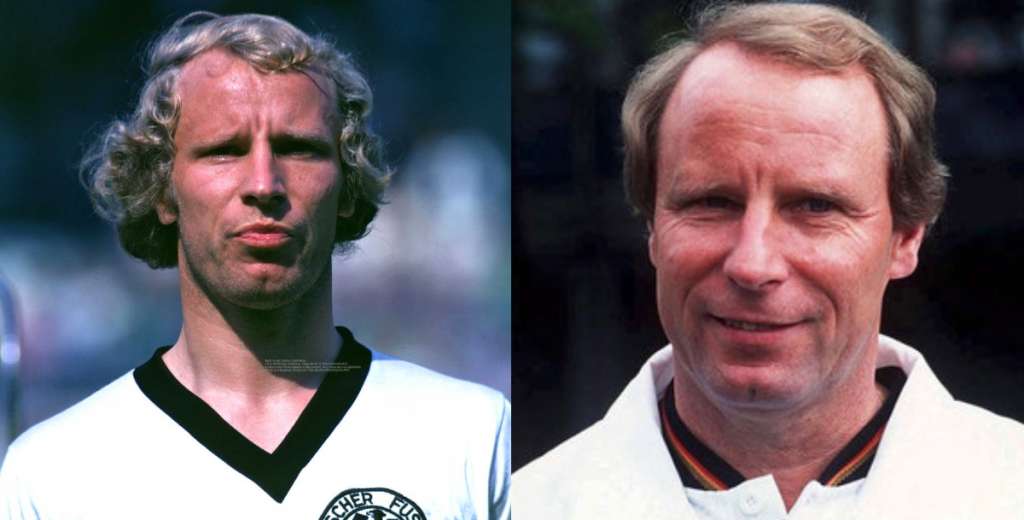 Leyenda viviente: el &uacute;nico futbolista que gan&oacute; la Euro como jugador y entrenador