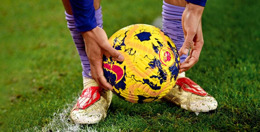 No es Bellingham pero Adidas le hizo estos Predator blancos solo a &eacute;l