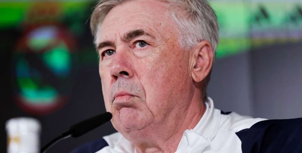 No juega nunca y se cansó: quiere irse ya mismo del Real Madrid