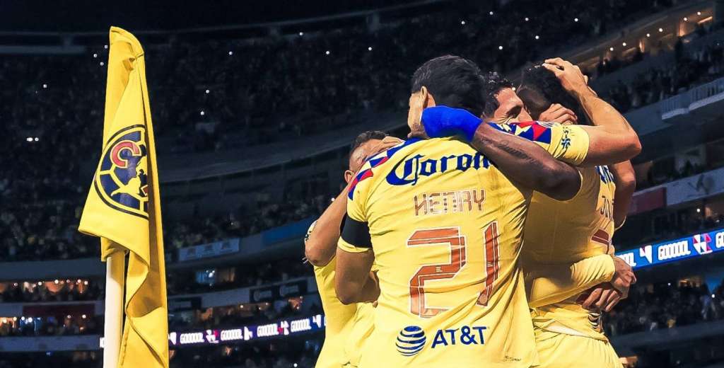 La noticia que los americanistas quer&iacute;an escuchar: &Aacute;guilas no se mueve del Azteca