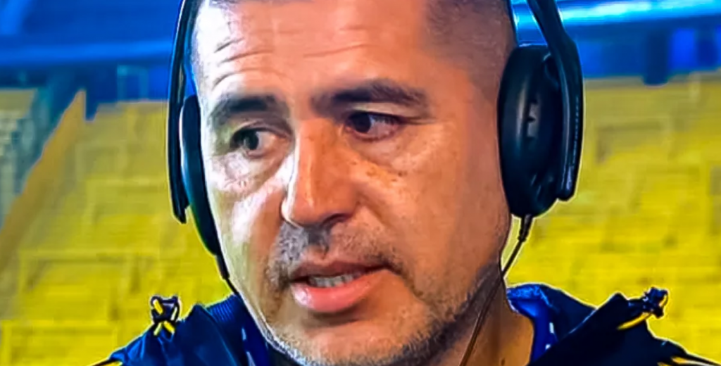 Se fue de su club para firmar con Boca: "No tiene c&oacute;digos..."