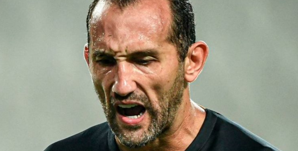 Alianza Lima lo tiene decidido: le rescindir&aacute; contrato a uno de sus referentes