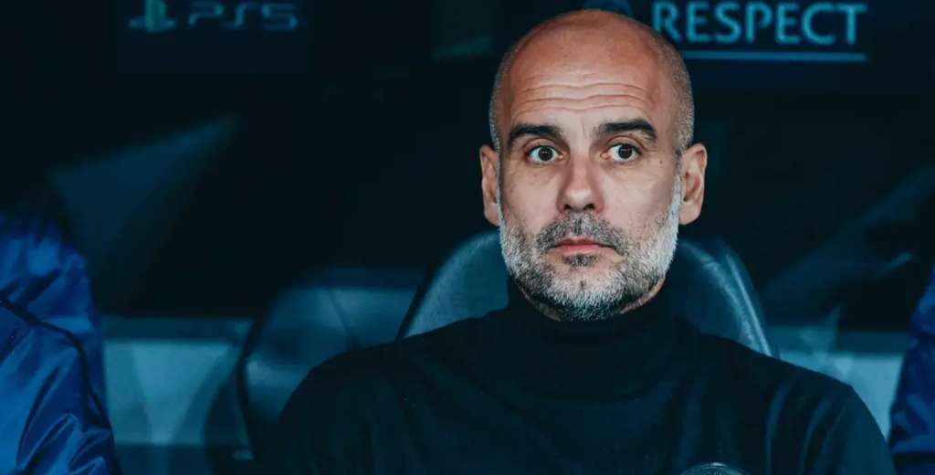 Si el City lo ficha, Guardiola no tendrá rival: pide pagar 105 millones de euros