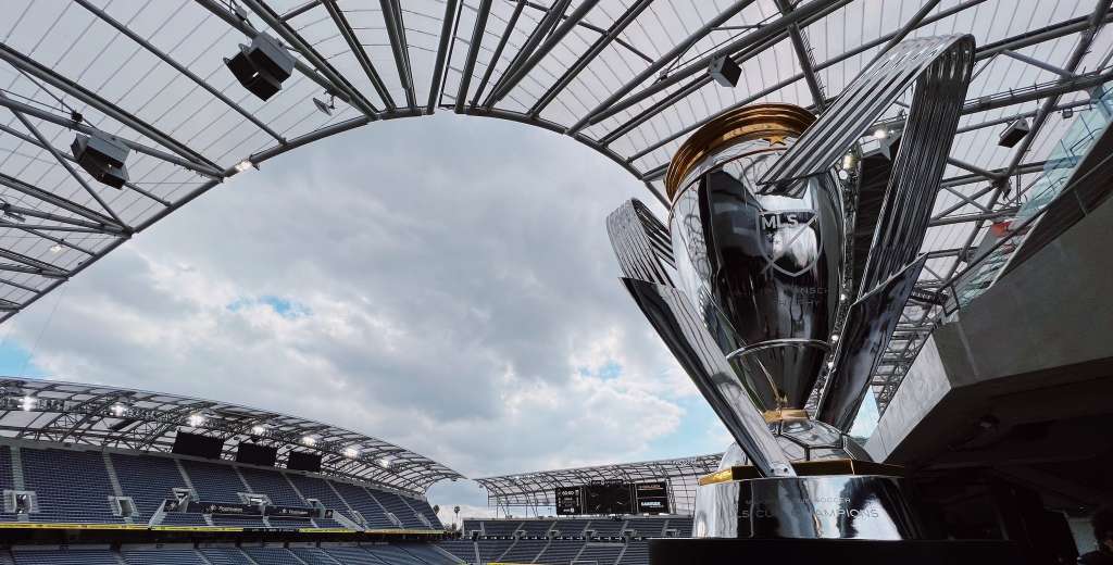 Cu&aacute;l es el equipo que m&aacute;s veces gan&oacute; la MLS