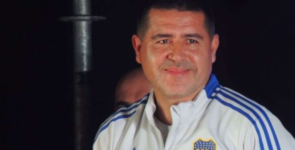 Hoy vale 130 millones de euros: "Era feliz en Boca, pero Riquelme tomó la decisión..."