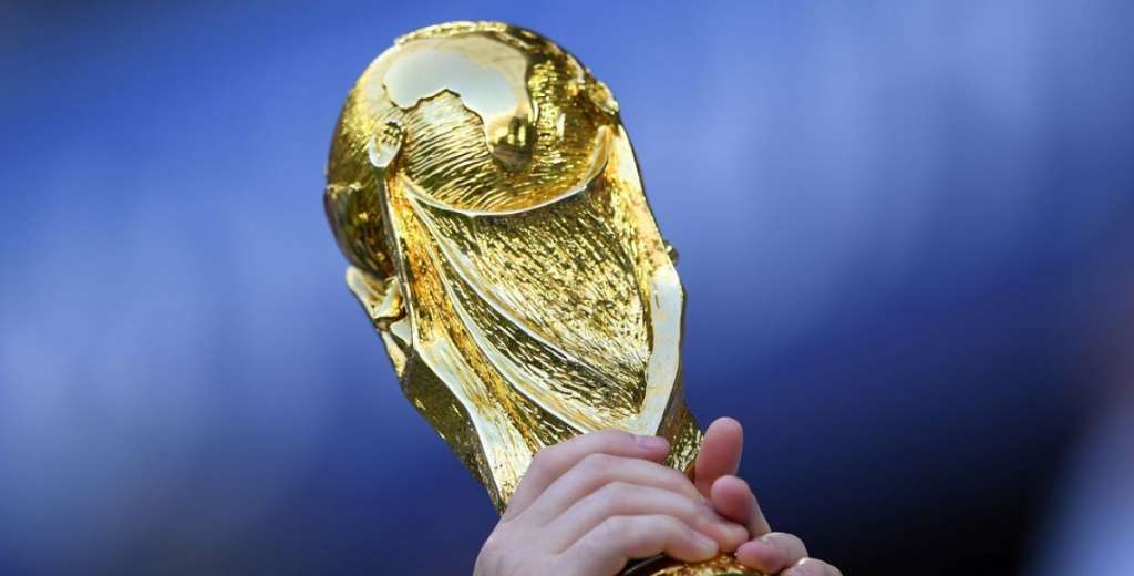 Cuadro de los octavos de final del Mundial Qatar 2022: cruces y horarios