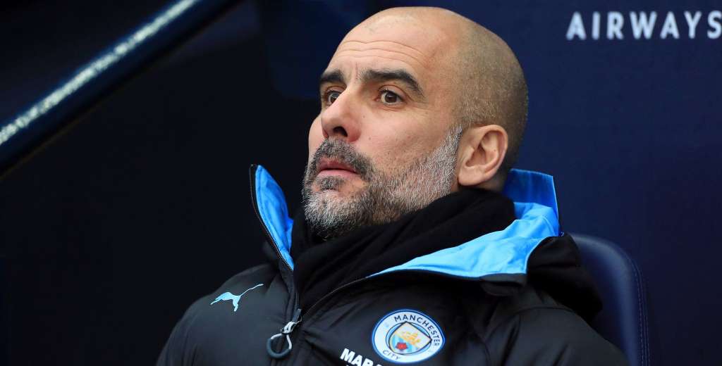 FC Barcelona en llamas: Koeman lo borró del club y el City va por él