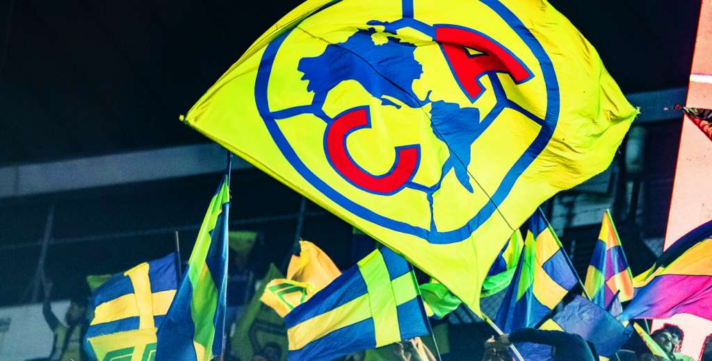 A la afición del América no le importa nada: acamparon para comprar entradas y agotaron todo