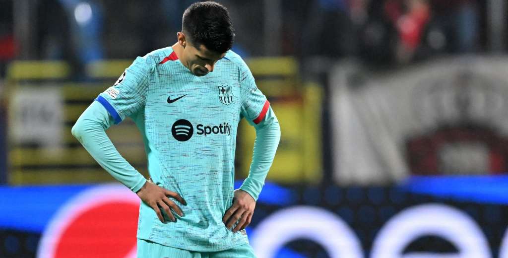 Se burló de este Barcelona: "Quiero jugar contra ellos en octavos"