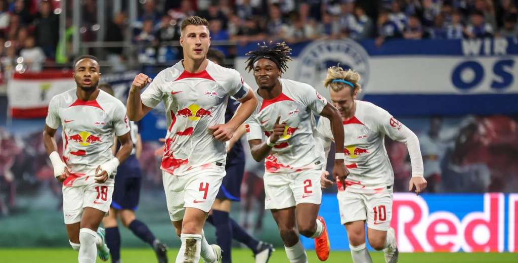 Una figura de la Bundesliga acord&oacute; de palabra su llegada a la MLS 