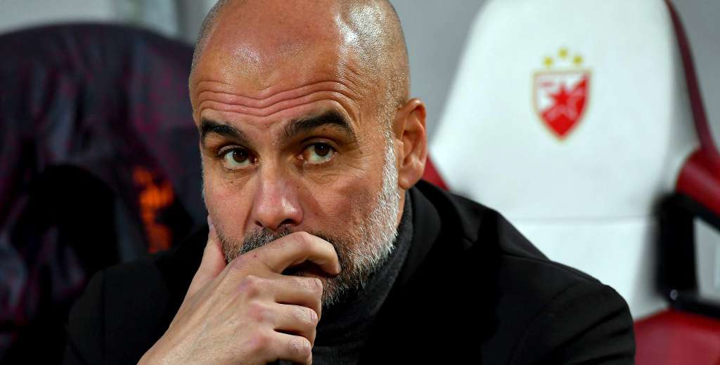 Destroz&oacute; a Guardiola: "Se gast&oacute; 80 millones en un jugador para echarlo"