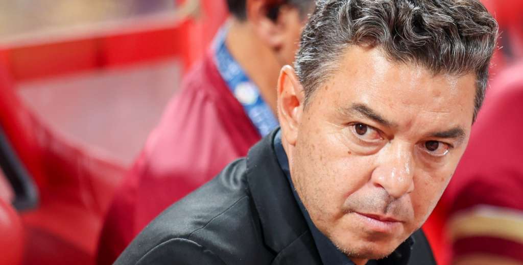 Al Ittihad fue aplastado por Al Ahly y Gallardo liquidó a sus jugadores...