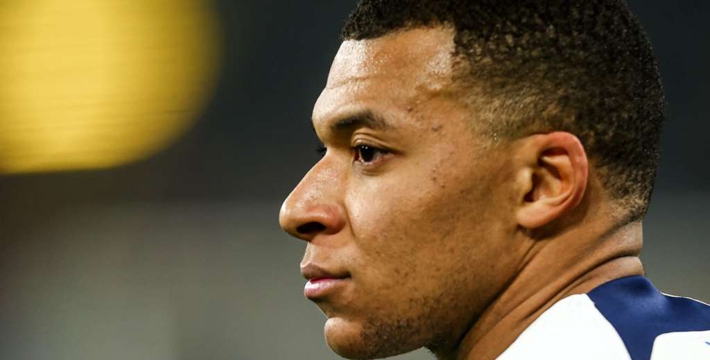 Adem&aacute;s de su hermano, Mbapp&eacute; pide otro fichaje de locos: vale 70 millones
