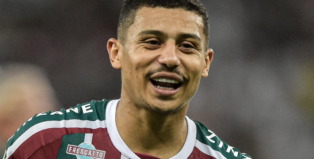 El crack de Fluminense eligió entre Real Madrid y FC Barcelona: no lo dudó