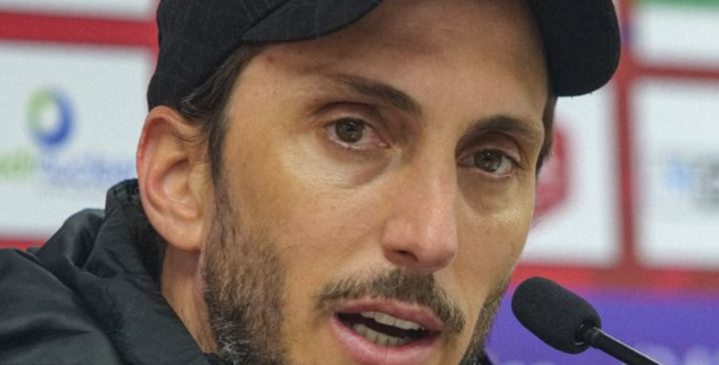 Luis Zubeldía se fue de Liga de Quito y suena para dos históricos de Sudamérica