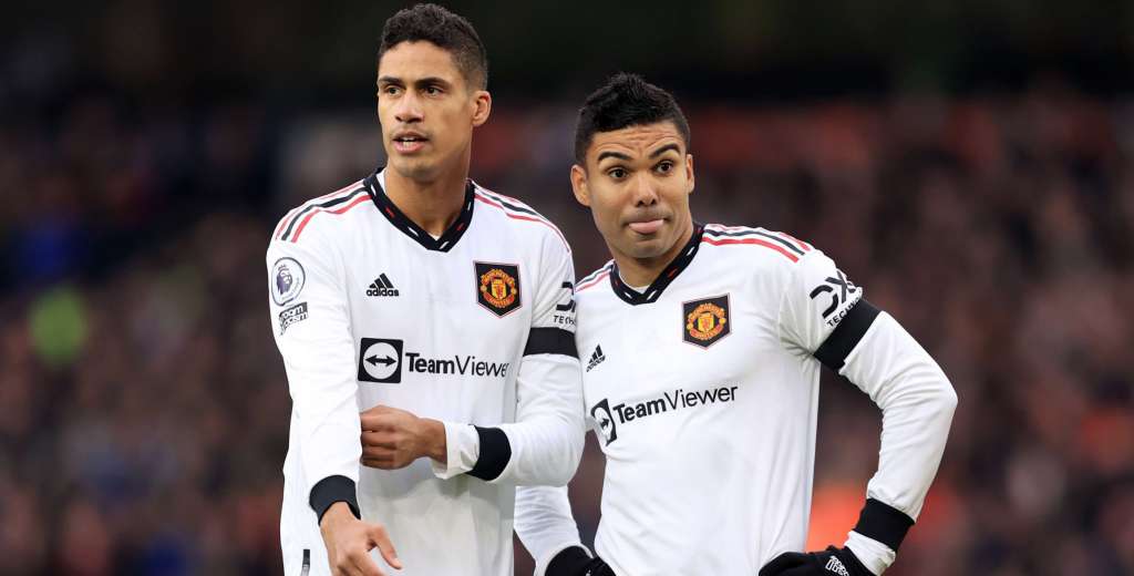 Qué bomba: fracasó en Manchester United y quiere volver ya al Real Madrid
