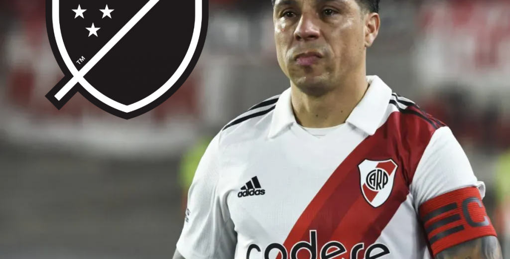&iexcl;Sorpresivo! Enzo P&eacute;rez deja River y llegar&iacute;a a un club de la MLS
