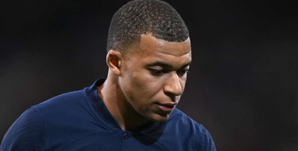 Mbapp&eacute; sigue hundido: su frase a un a&ntilde;o de la final contra Argentina y Messi