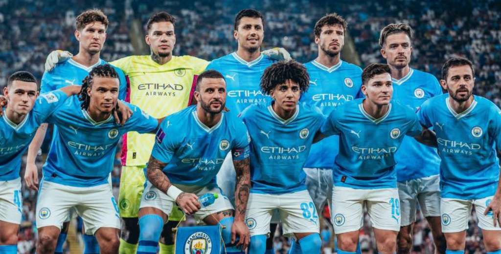 Manchester City aplast&oacute; al Fluminense y es campe&oacute;n del Mundial de Clubes