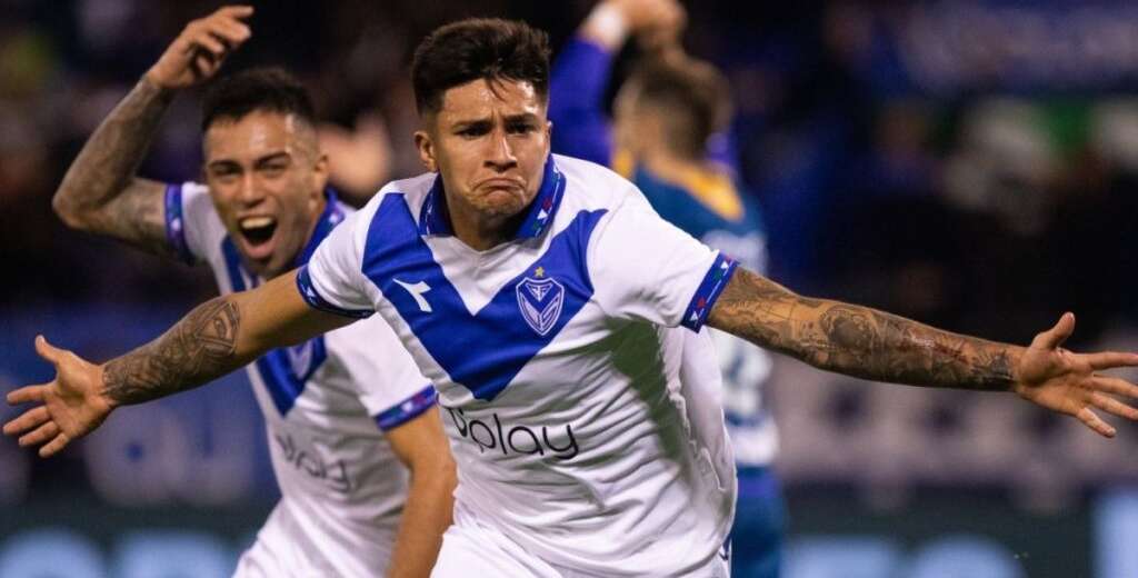 FC Dallas, tras los pasos de una joya del f&uacute;tbol argentino
