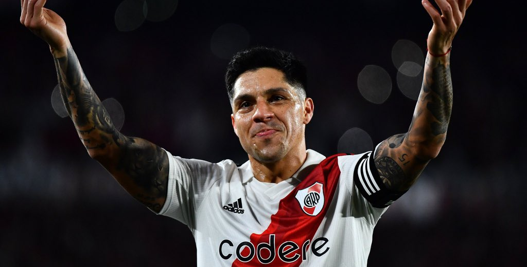 River es el mejor equipo de Argentina: ganó el Trofeo de Campeones