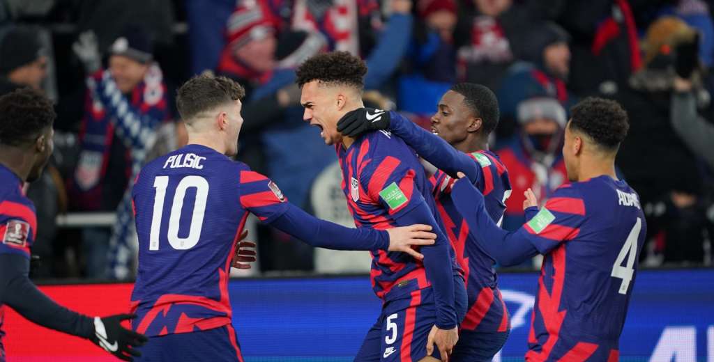 Liverpool averiguó condiciones por una figura de la Selección de Estados Unidos