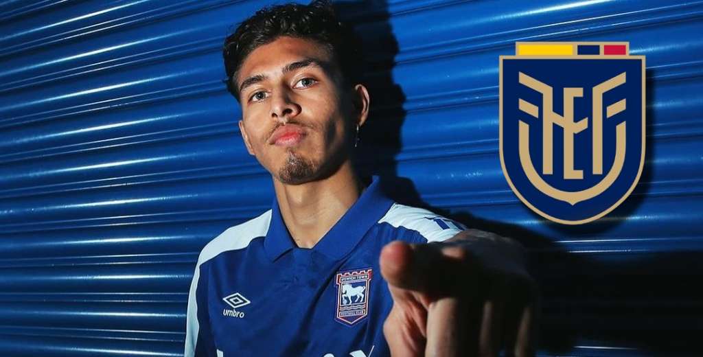  OFICIAL: Jeremy Sarmiento jugar&aacute; en el rival directo del Leicester City esta temporada