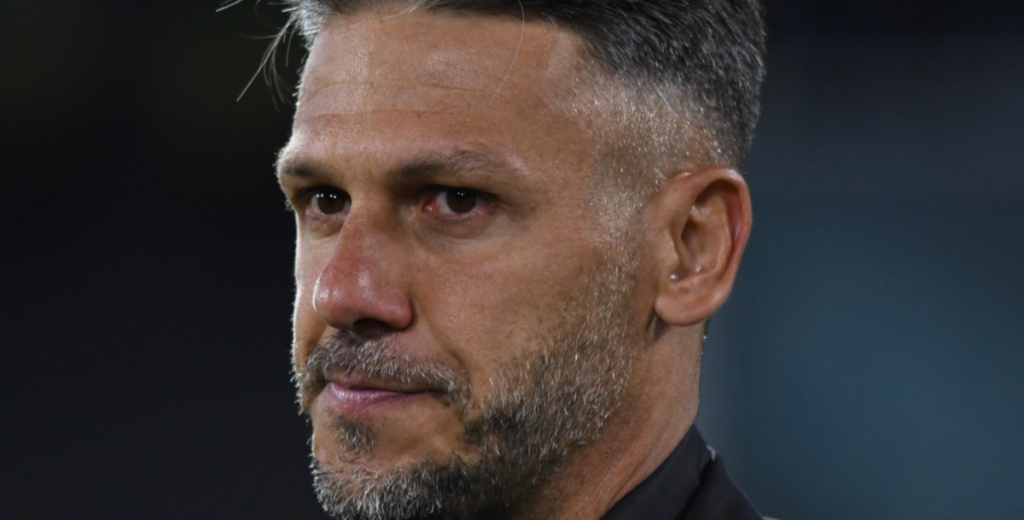 Inter de Porto Alegre oficializ&oacute; al goleador que quer&iacute;a River