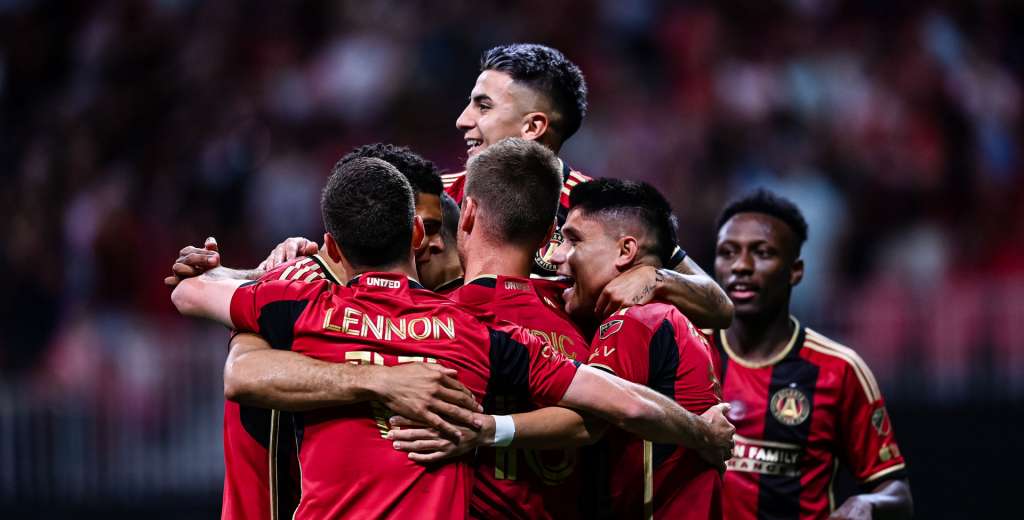 Estar entre los MVP de la MLS le subi&oacute; el precio: piden 30 millones por &eacute;l