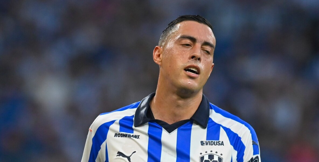 Rogelio Funes Mori se hartó de Grémio y firmará con este club