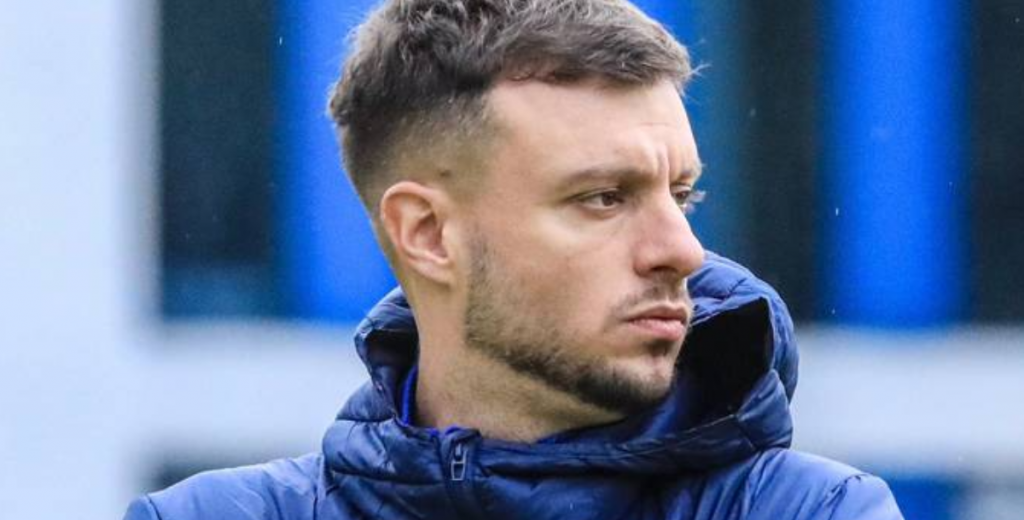 Cruz Azul pierde a su joya: un club ruso pagó una fortuna por él