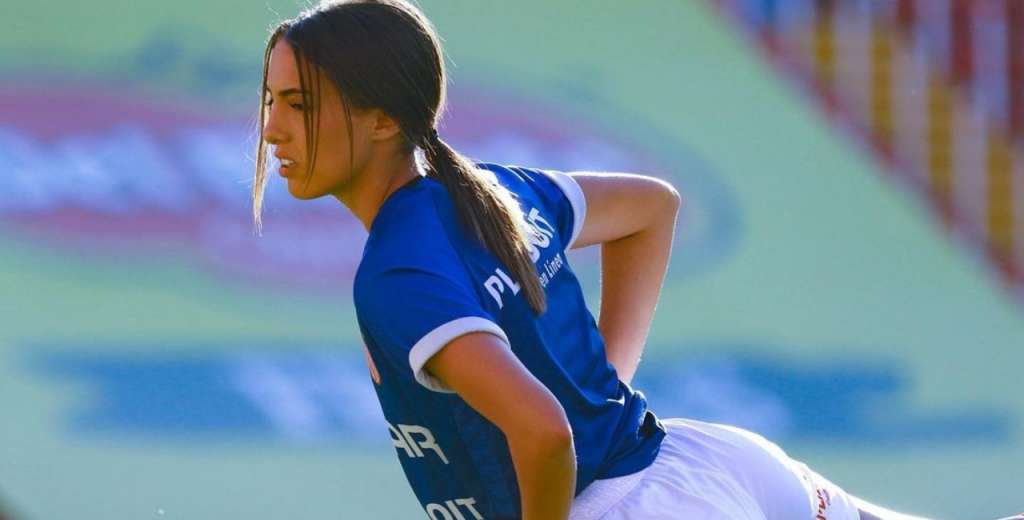 Es estrella de Onlyfans y jugar&aacute; para un equipo femenil de M&eacute;xico
